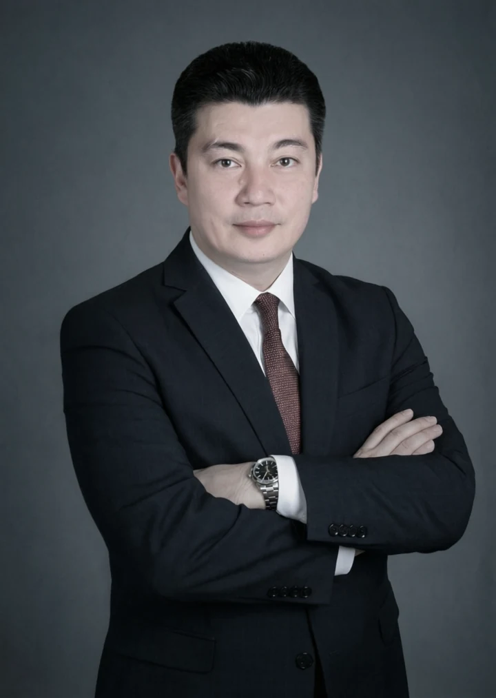 Владимир Мацов — автор и ведущий Finance Community Lab